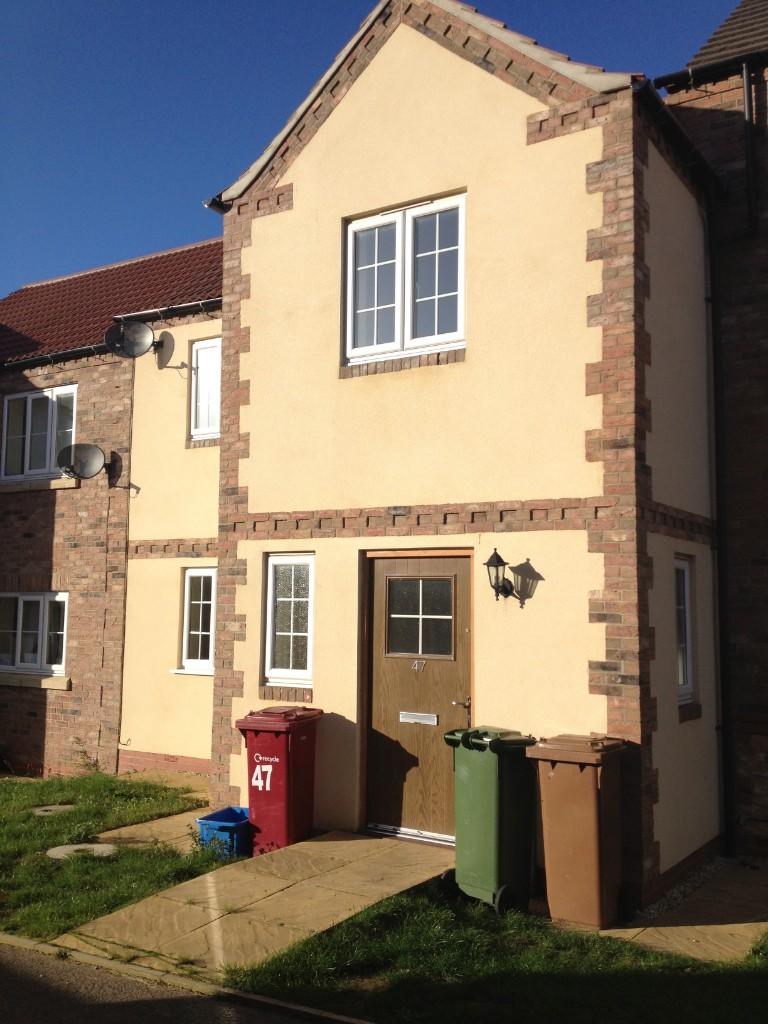 Main image of property: Windmill Way, DN21