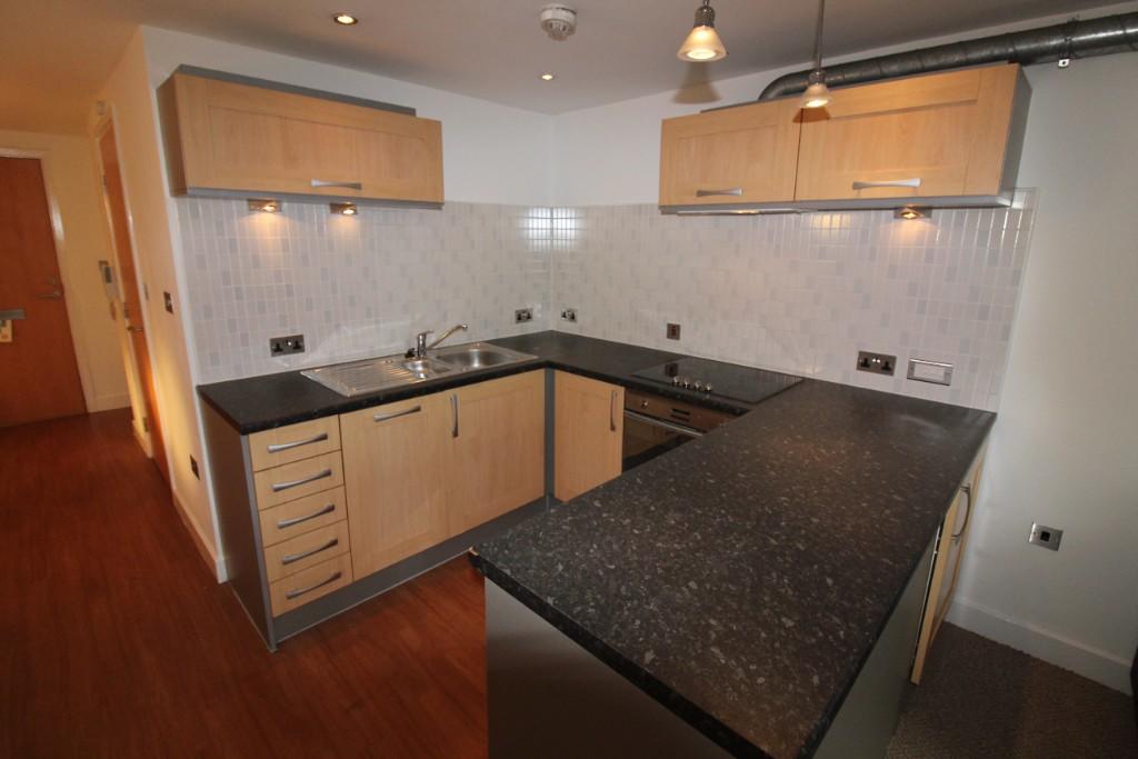 Main image of property: George Street, Nottingham, Nottinghamshire, NG1