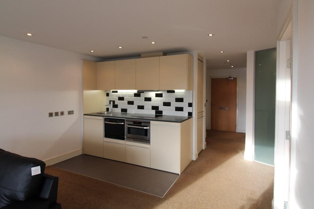 Main image of property: Talbot Street, Nottingham, Nottinghamshire, NG1