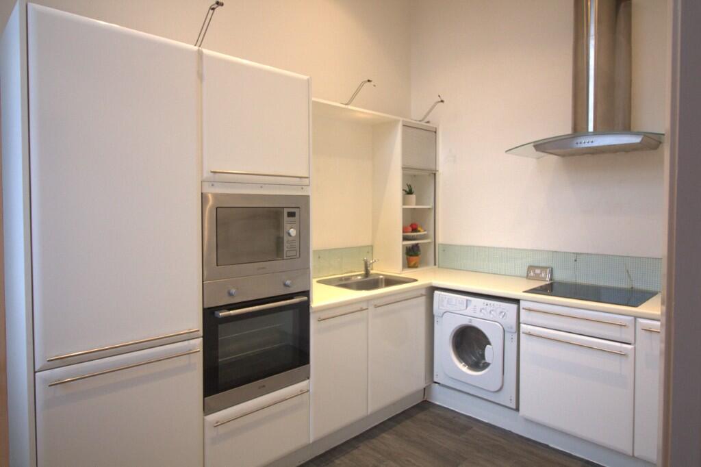 Main image of property: Thurland Street, Nottingham, Nottinghamshire, NG1