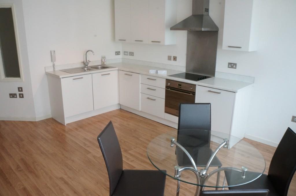 Main image of property: Marco Island, Huntingdon Street, Nottingham, Nottinghamshire, NG1 1AS