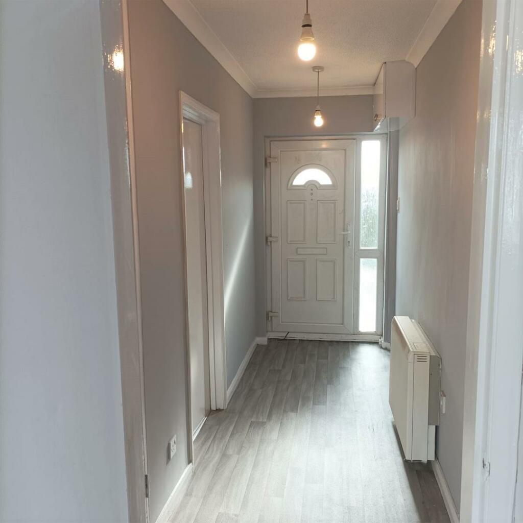 Chase Road, Burntwood