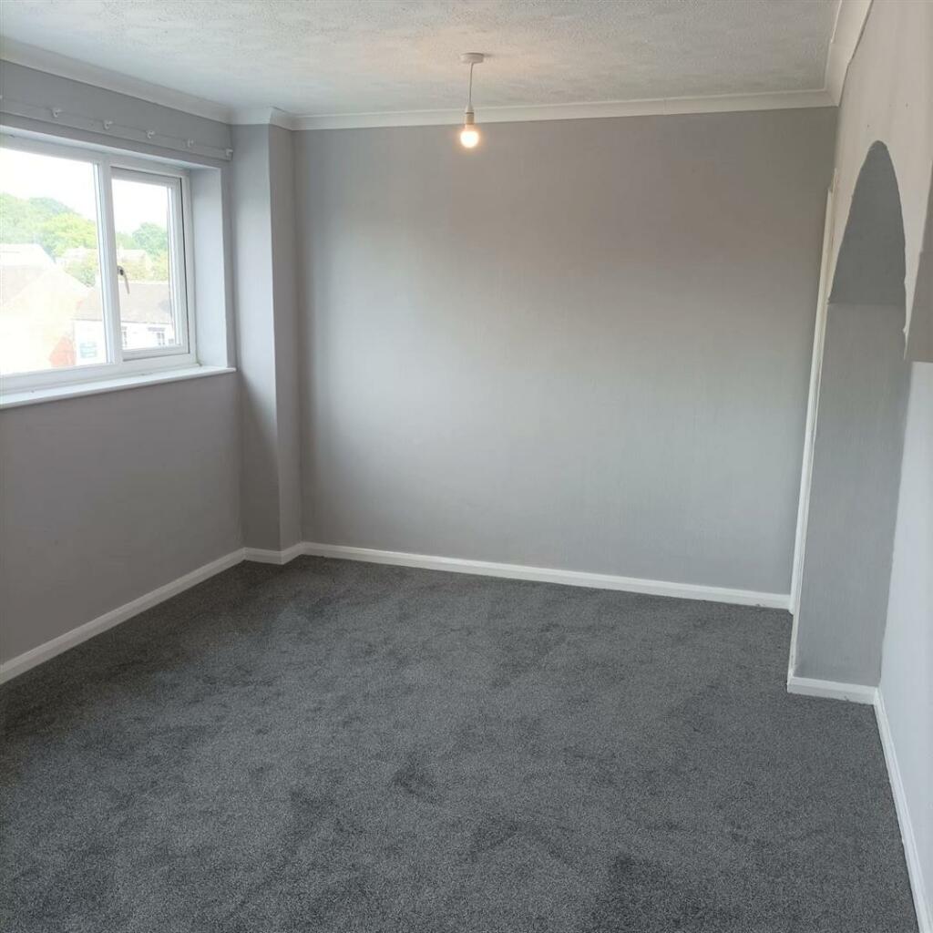 Chase Road, Burntwood