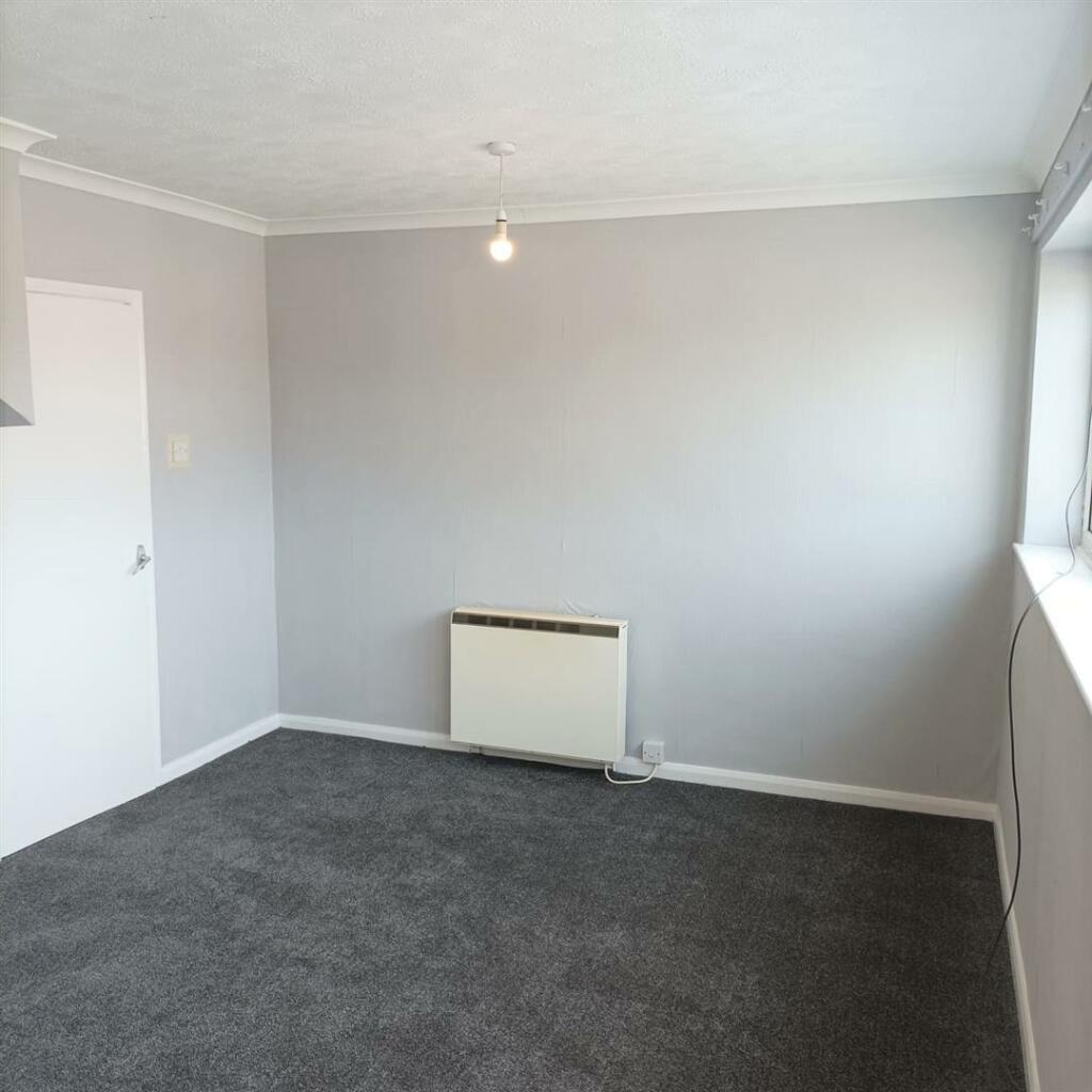 Chase Road, Burntwood