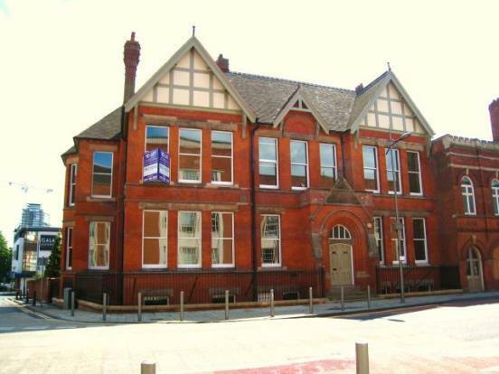 Main image of property: Stafford Street, Wolverhampton