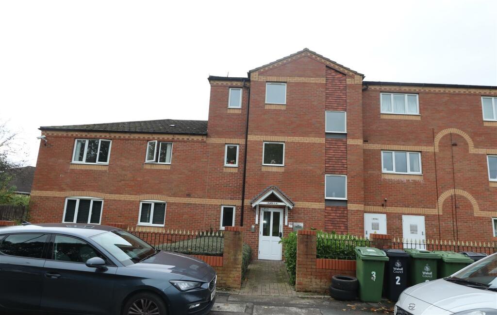 Main image of property: Bridge Road, Walsall