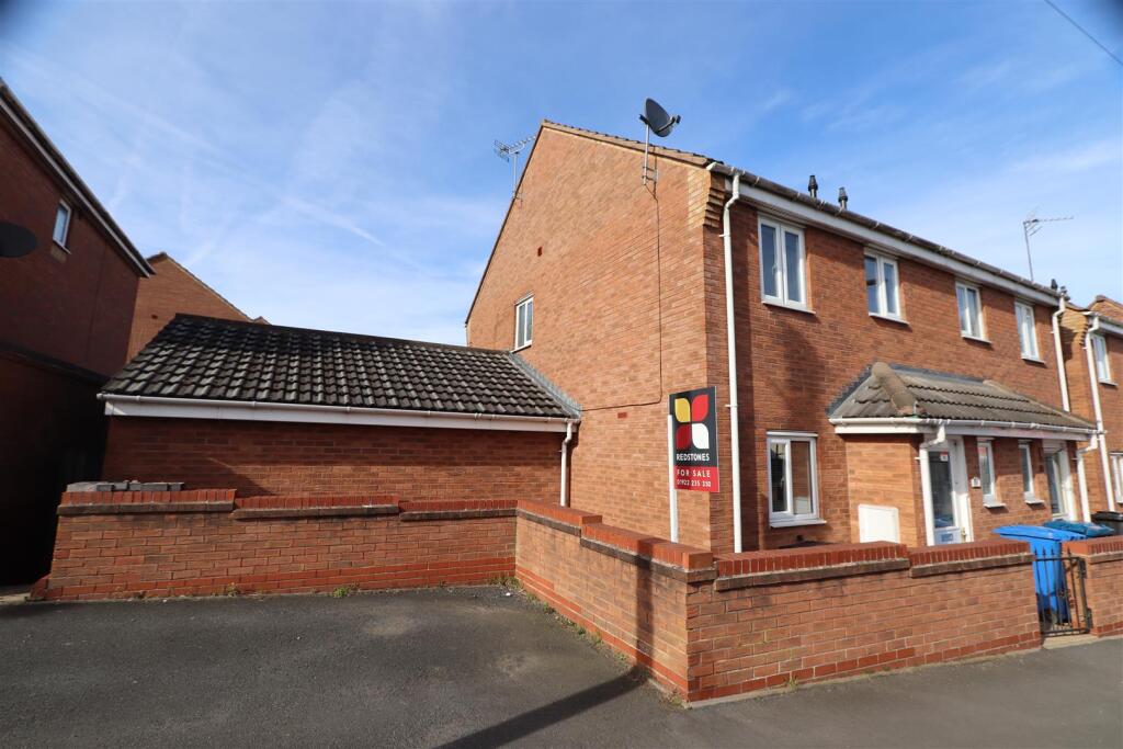 Main image of property: High Street, Chase Terrace, Burntwood