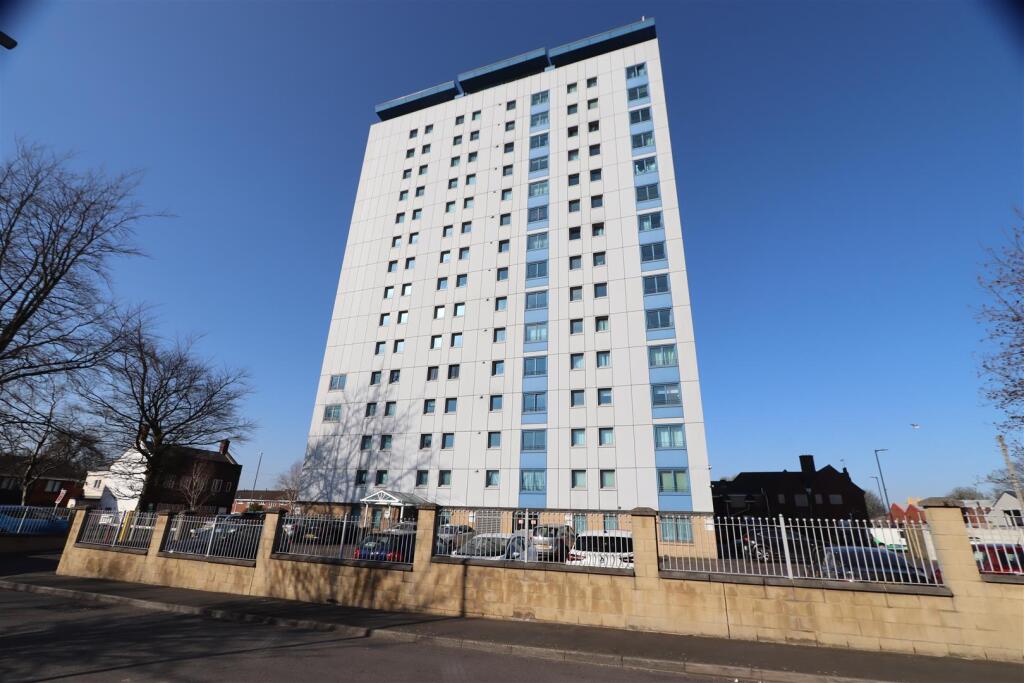 Main image of property: Gomer Street, Willenhall