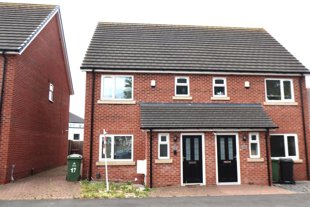 Main image of property: Stroud Avenue, Willenhall
