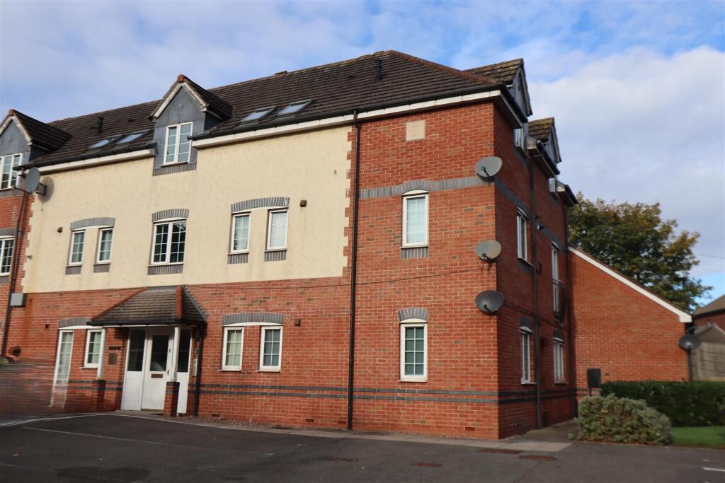 Main image of property: Hayling Court, Lichfield Road, Shelfield