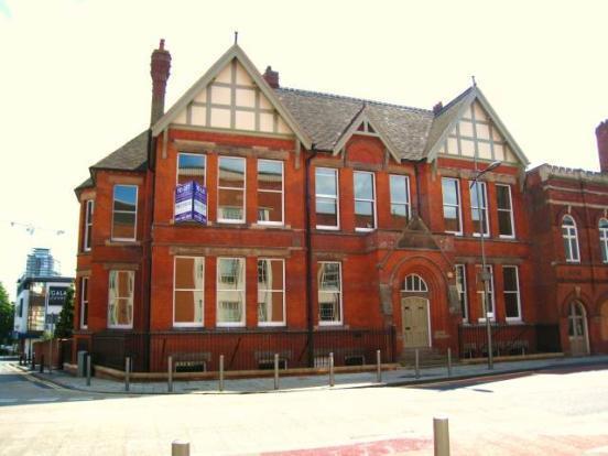 Main image of property: Stafford Street, Wolverhampton