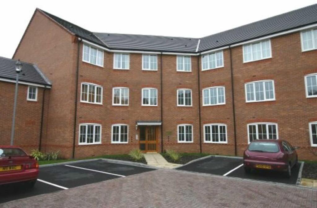 Main image of property: Ashwood Close, Oldbury