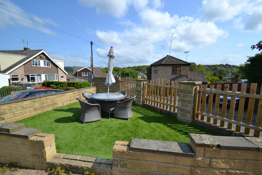 Additional property image - Windhill Old Road  Thackley