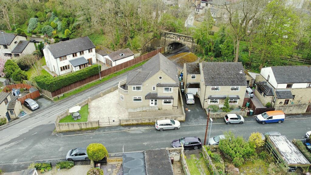 Additional property image - Windhill Old Road  Thackley