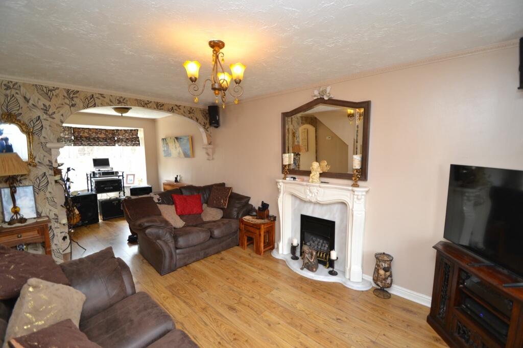 Additional property image - The Mistal, Thackley,