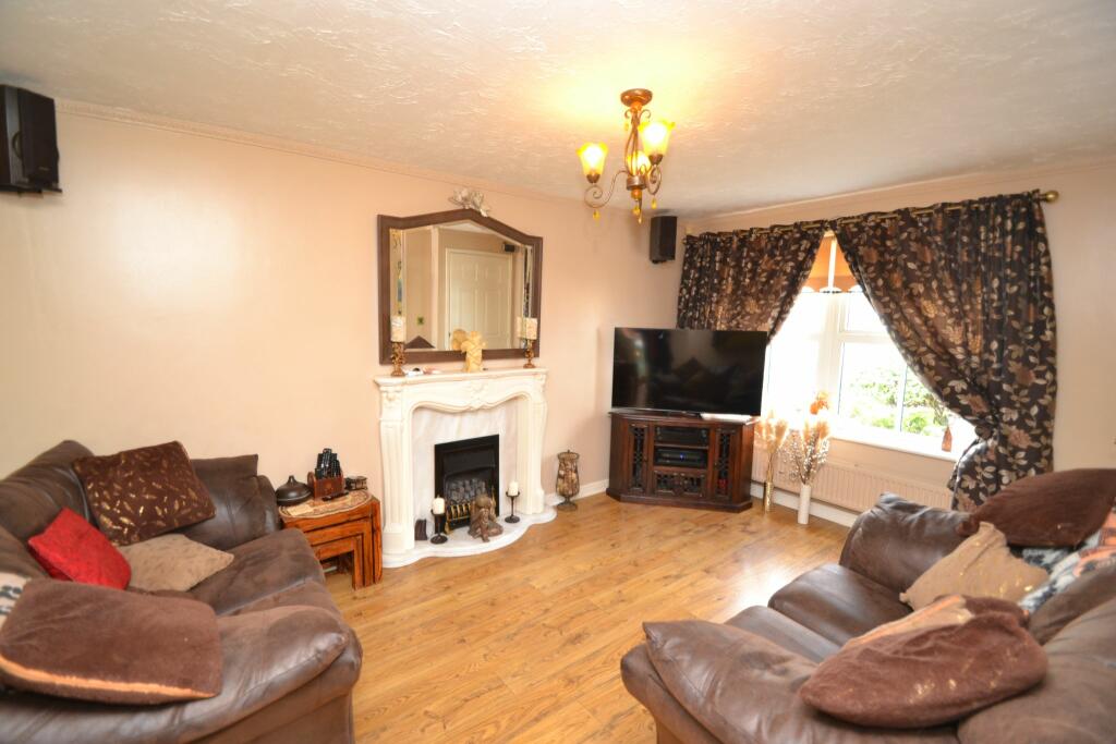 Additional property image - The Mistal, Thackley,