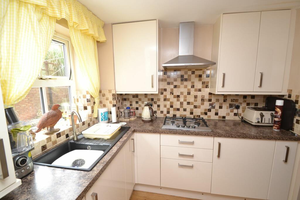 Additional property image - The Mistal, Thackley,