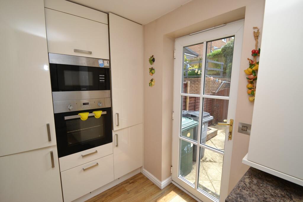 Additional property image - The Mistal, Thackley,