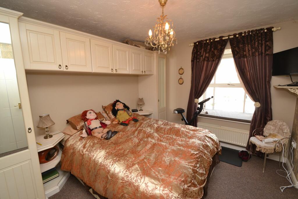 Additional property image - The Mistal, Thackley,