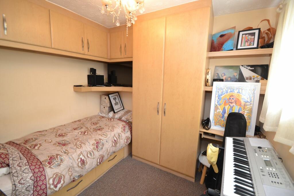 Additional property image - The Mistal, Thackley,
