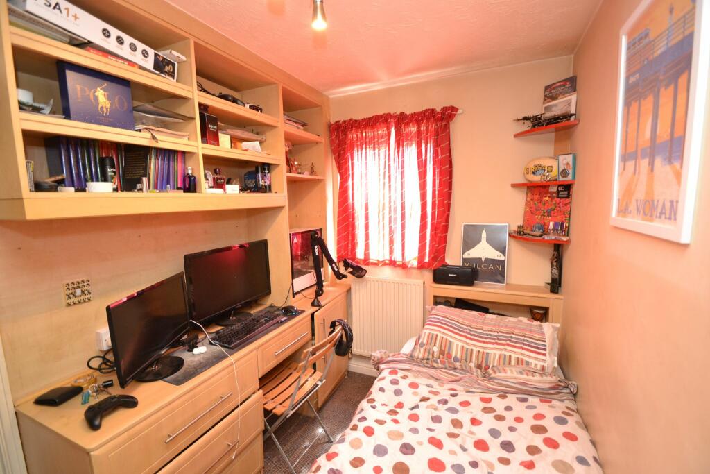 Additional property image - The Mistal, Thackley,