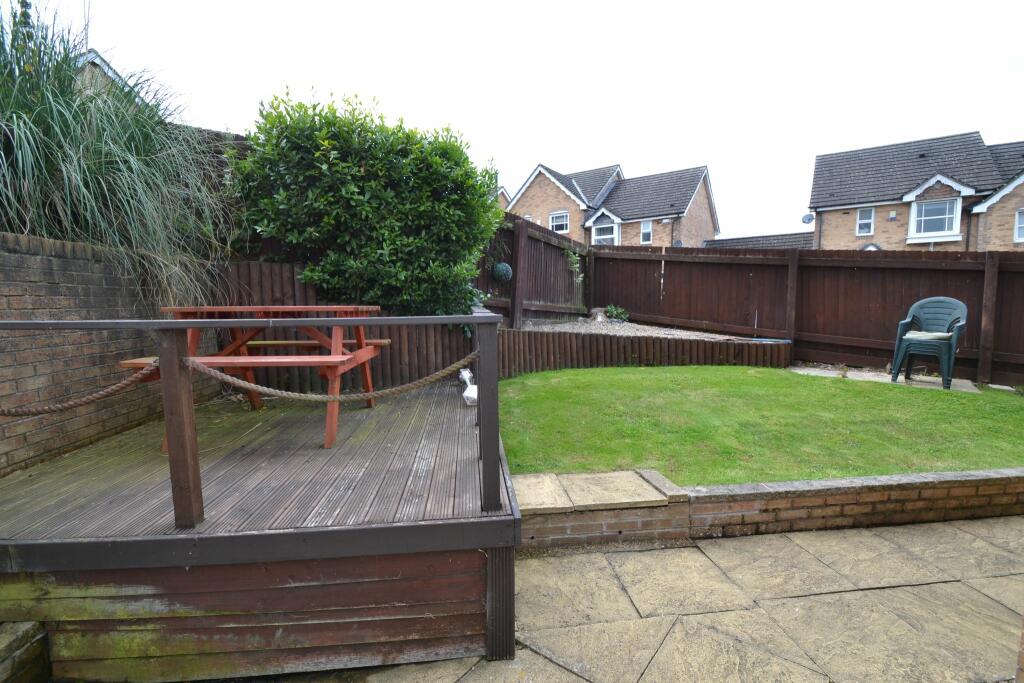 Additional property image - The Mistal, Thackley,