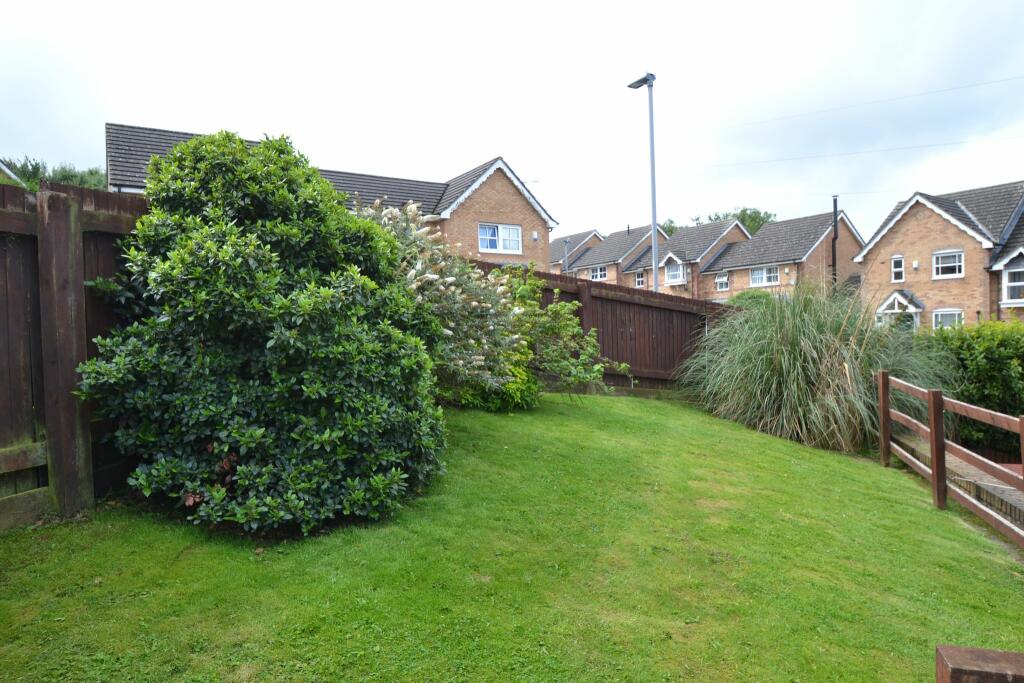 Additional property image - The Mistal, Thackley,