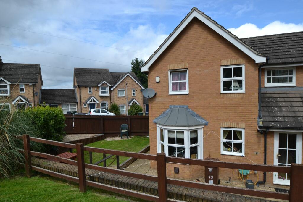 Additional property image - The Mistal, Thackley,