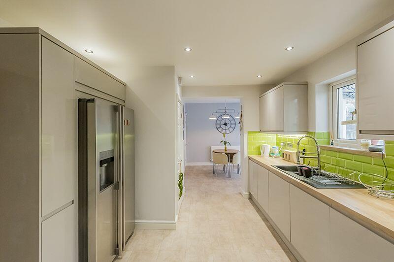 4 bedroom semidetached house for sale in Apperley Road, Apperley