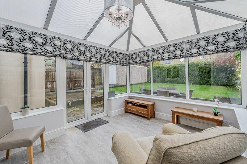 5 bedroom semidetached house for sale in Apperley Road, Apperley