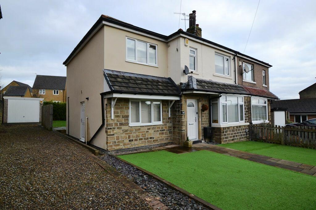 5 bedroom semidetached house for sale in Apperley Road, Apperley