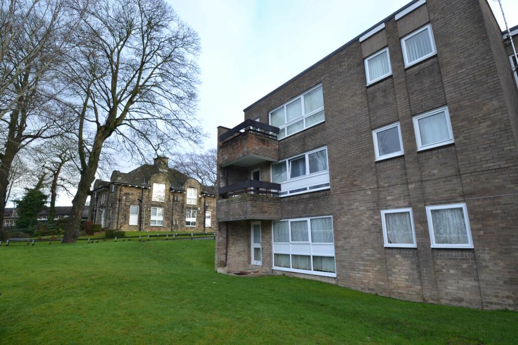 2 bedroom apartment for sale in Bolton Court, Lister Lane,, BD2