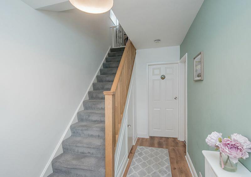 Additional property image - Baddeley Gardens, Thackley,