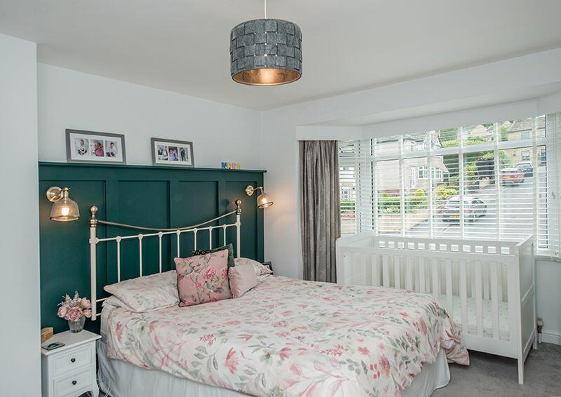 Additional property image - Baddeley Gardens, Thackley,
