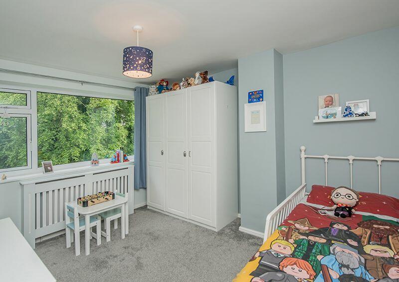 Additional property image - Baddeley Gardens, Thackley,