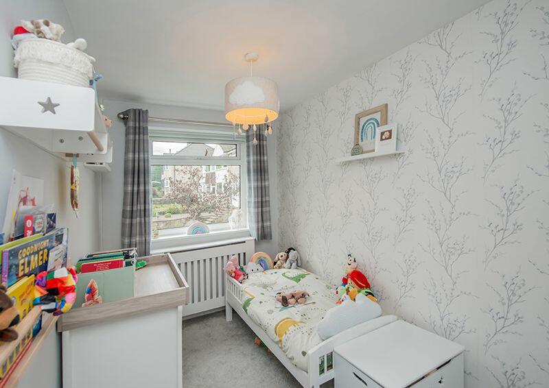 Additional property image - Baddeley Gardens, Thackley,