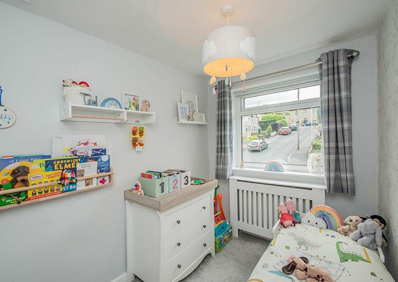 Additional property image - Baddeley Gardens, Thackley,