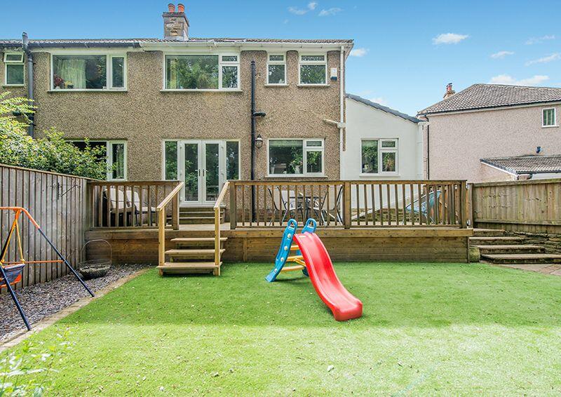 Additional property image - Baddeley Gardens, Thackley,