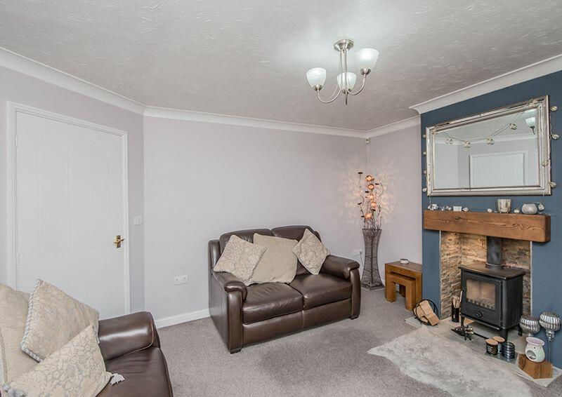 Additional property image - Whinney Brow, Thackley,