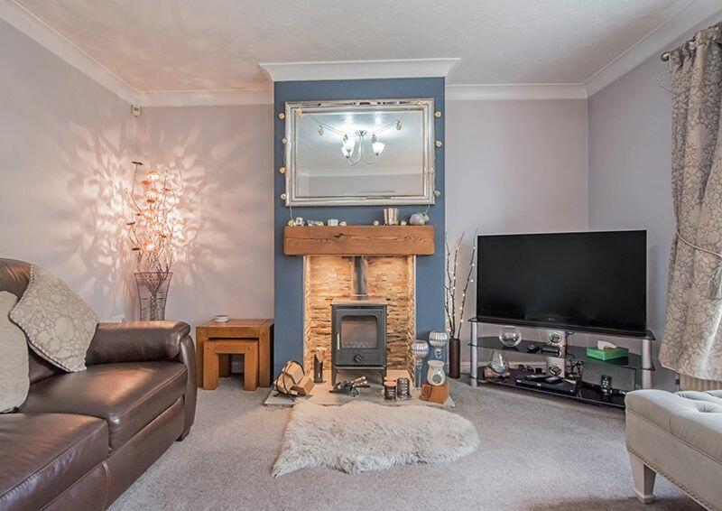 Additional property image - Whinney Brow, Thackley,