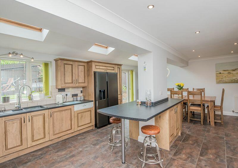 Additional property image - Whinney Brow, Thackley,
