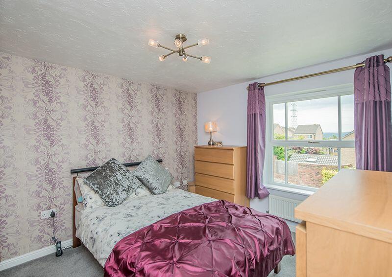 Additional property image - Whinney Brow, Thackley,