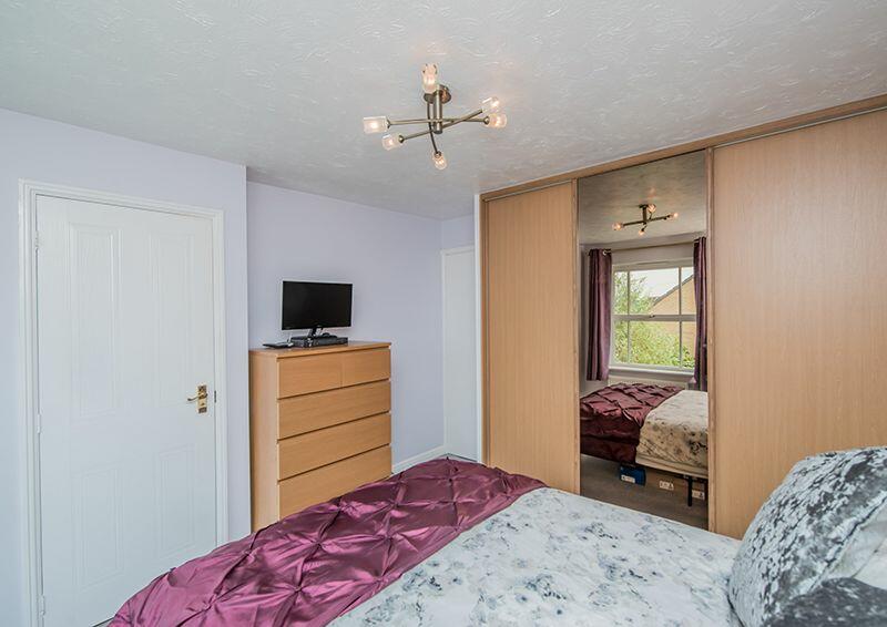 Additional property image - Whinney Brow, Thackley,