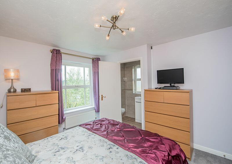 Additional property image - Whinney Brow, Thackley,