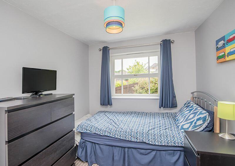 Additional property image - Whinney Brow, Thackley,