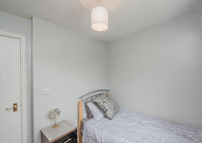 Additional property image - Whinney Brow, Thackley,