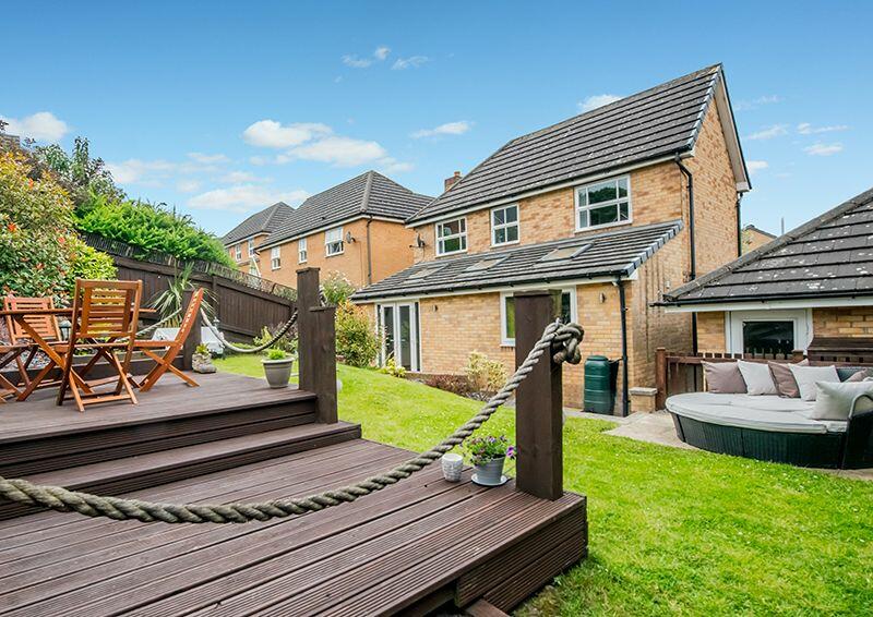 Additional property image - Whinney Brow, Thackley,