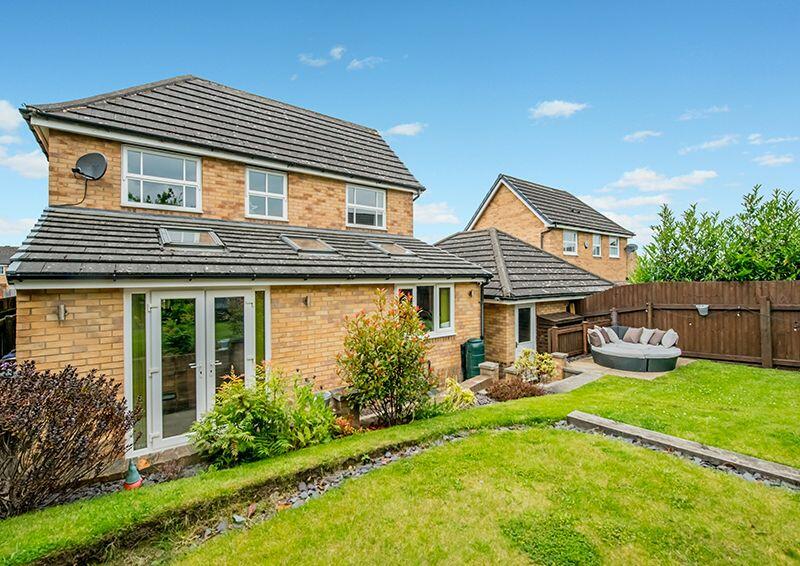 Additional property image - Whinney Brow, Thackley,