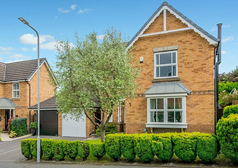 Additional property image - Whinney Brow, Thackley,