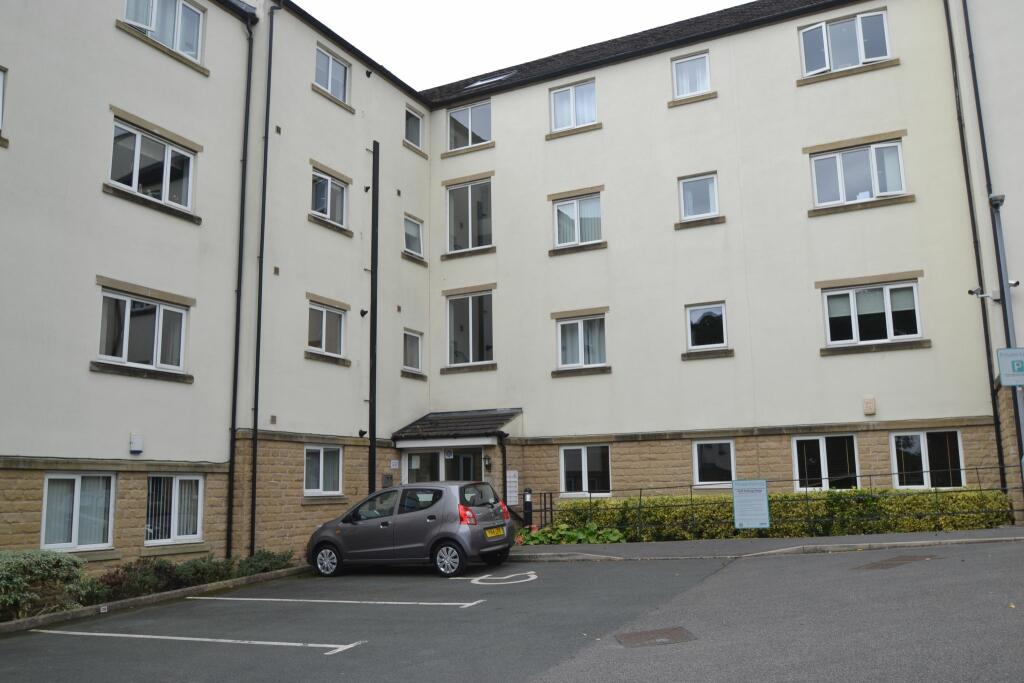 Main image of property: Lodge Road, Thackley,